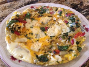 frittata