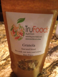 Granola
