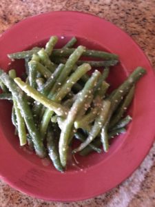 green-bean-with-miso-sauce