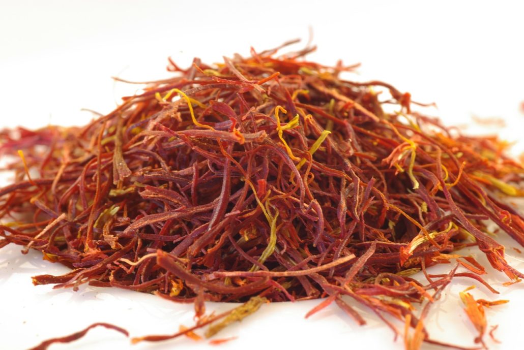 Saffron for Depression and Anxiety TruFoods Nutrition