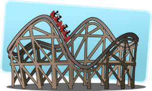 roller coaster