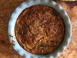 crustless quiche 2
