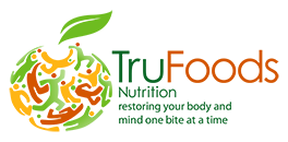 TruFoods Nutrition Logo
