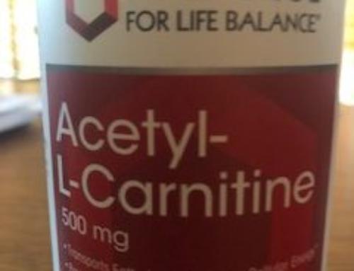 New Studies Show Benefits of Acetyl L Carnitine for Depression and ADHD